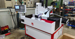 數(shù)控熱熔鉆攻機的使用壽命有多長？