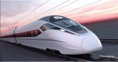 多米自動鉆攻機(jī)令高鐵座椅旋轉(zhuǎn)？深加工案例！